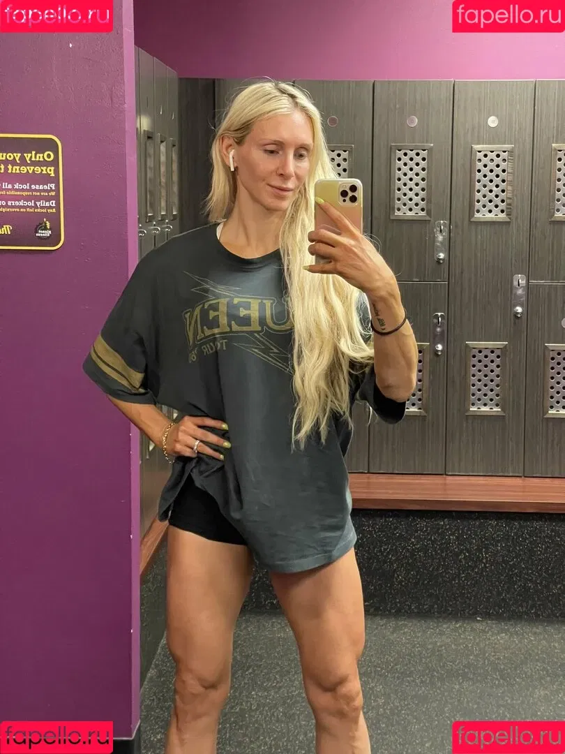 Charlotte Flair / WWE / charlottewwe Onlyfans Photo Gallery 