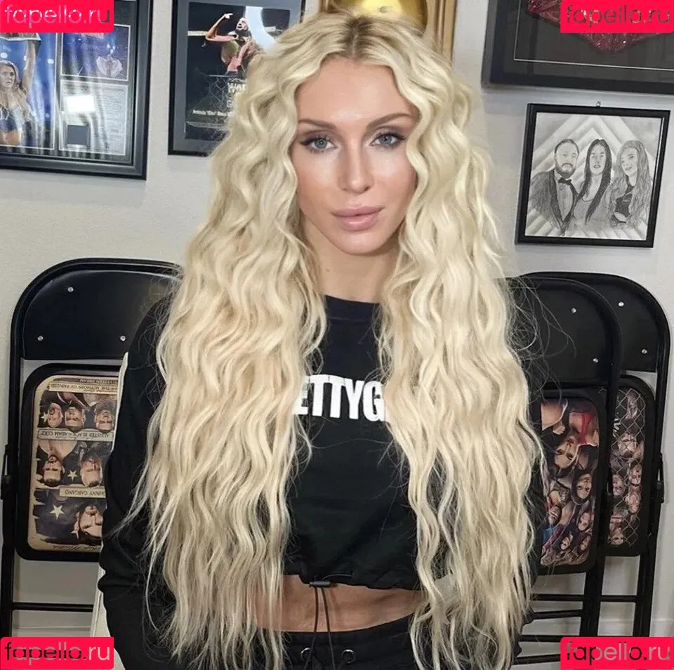 Charlotte Flair / WWE / charlottewwe Onlyfans Photo Gallery 
