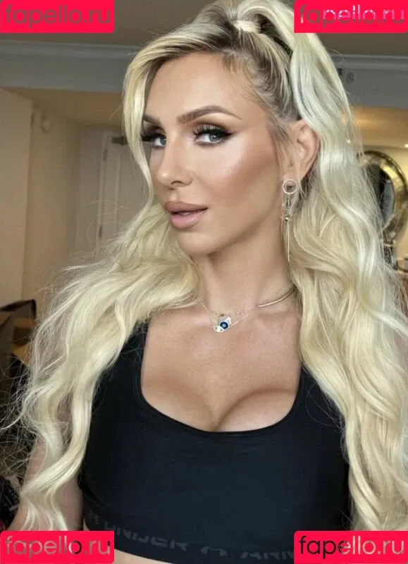 Charlotte Flair / WWE / charlottewwe Onlyfans Photo Gallery 