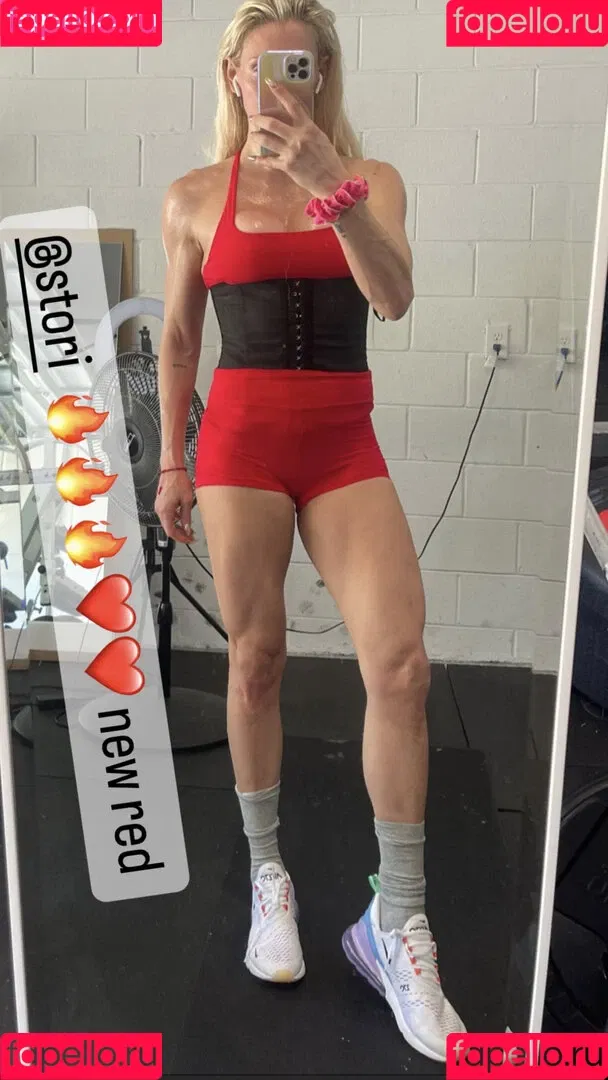 Charlotte Flair / WWE / charlottewwe Onlyfans Photo Gallery 