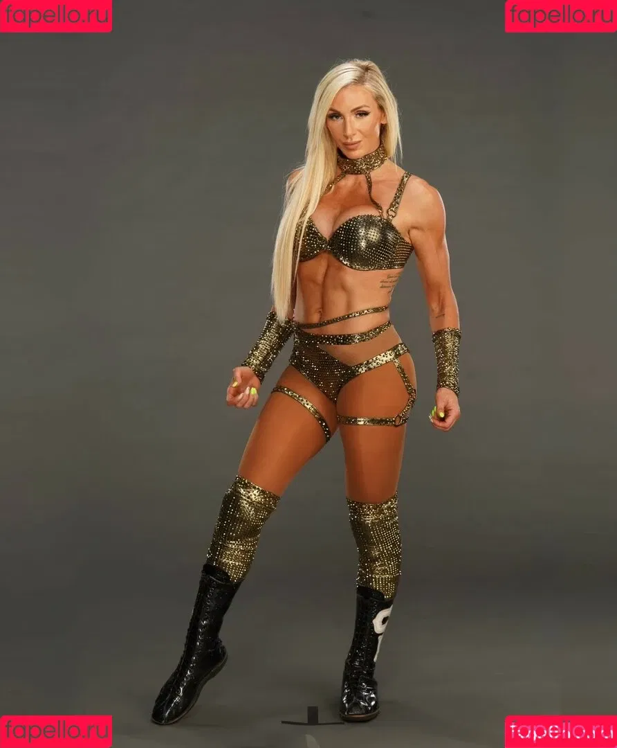 Charlotte Flair / WWE / charlottewwe Onlyfans Photo Gallery 