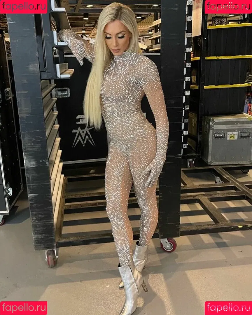 Charlotte Flair / WWE / charlottewwe Onlyfans Photo Gallery 