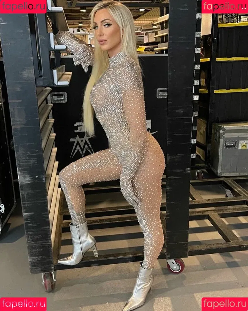 Charlotte Flair / WWE / charlottewwe Onlyfans Photo Gallery 