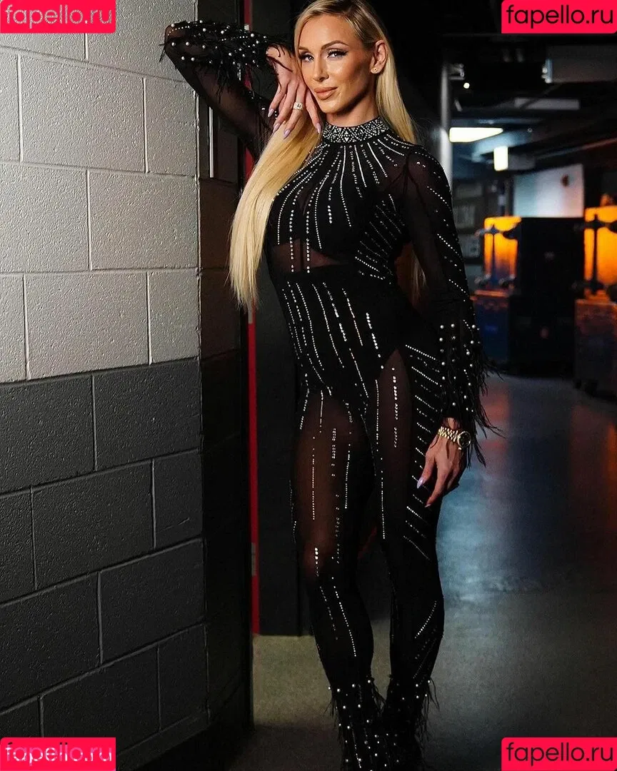 Charlotte Flair / WWE / charlottewwe Onlyfans Photo Gallery 