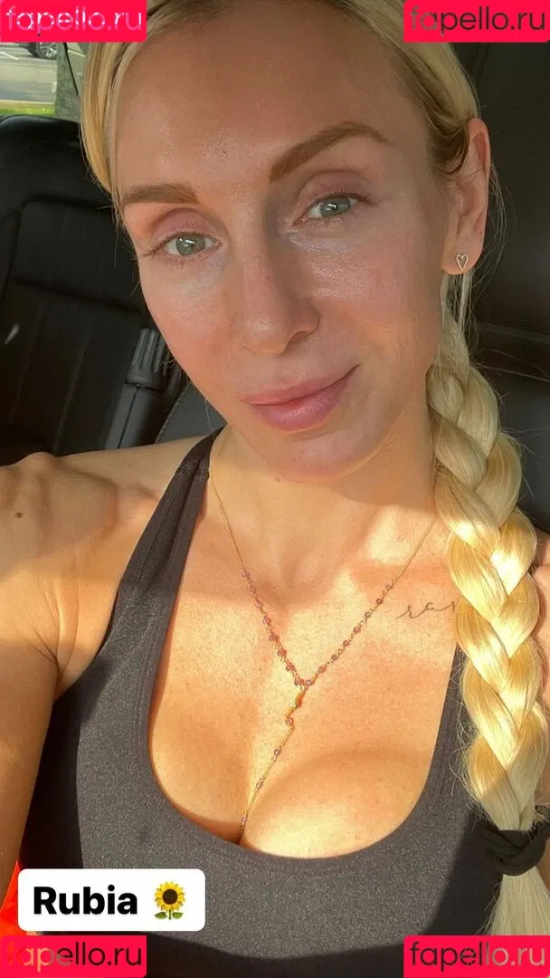 Charlotte Flair / WWE / charlottewwe Onlyfans Photo Gallery 
