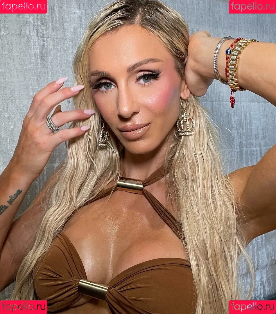 Charlotte Flair / WWE / charlottewwe Onlyfans Photo Gallery 