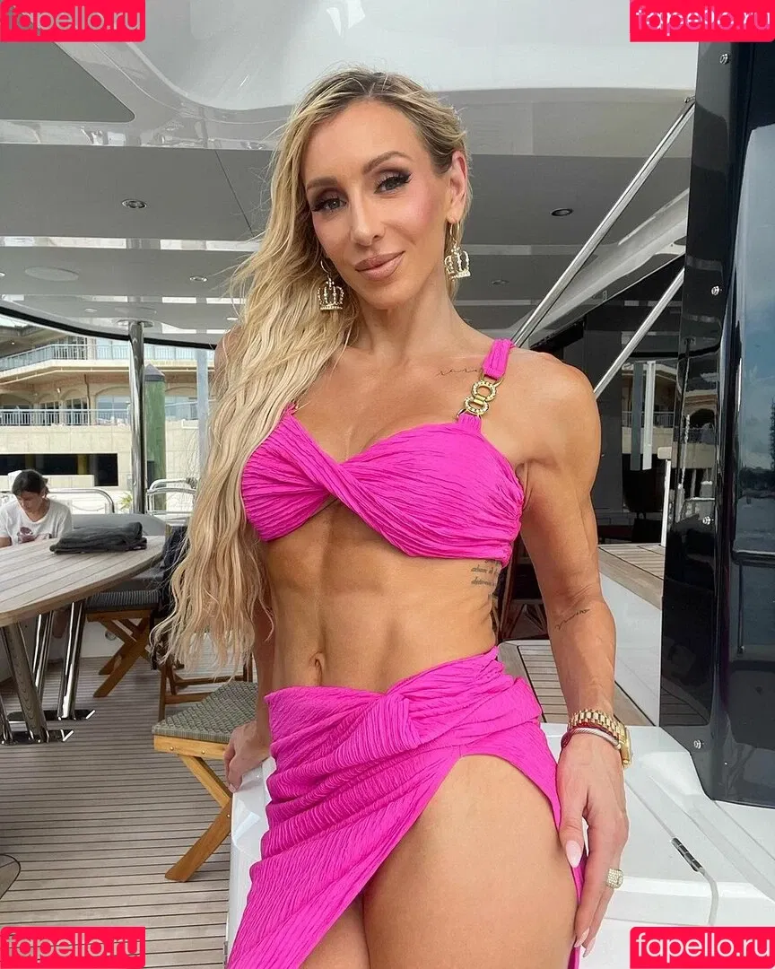 Charlotte Flair / WWE / charlottewwe Onlyfans Photo Gallery 