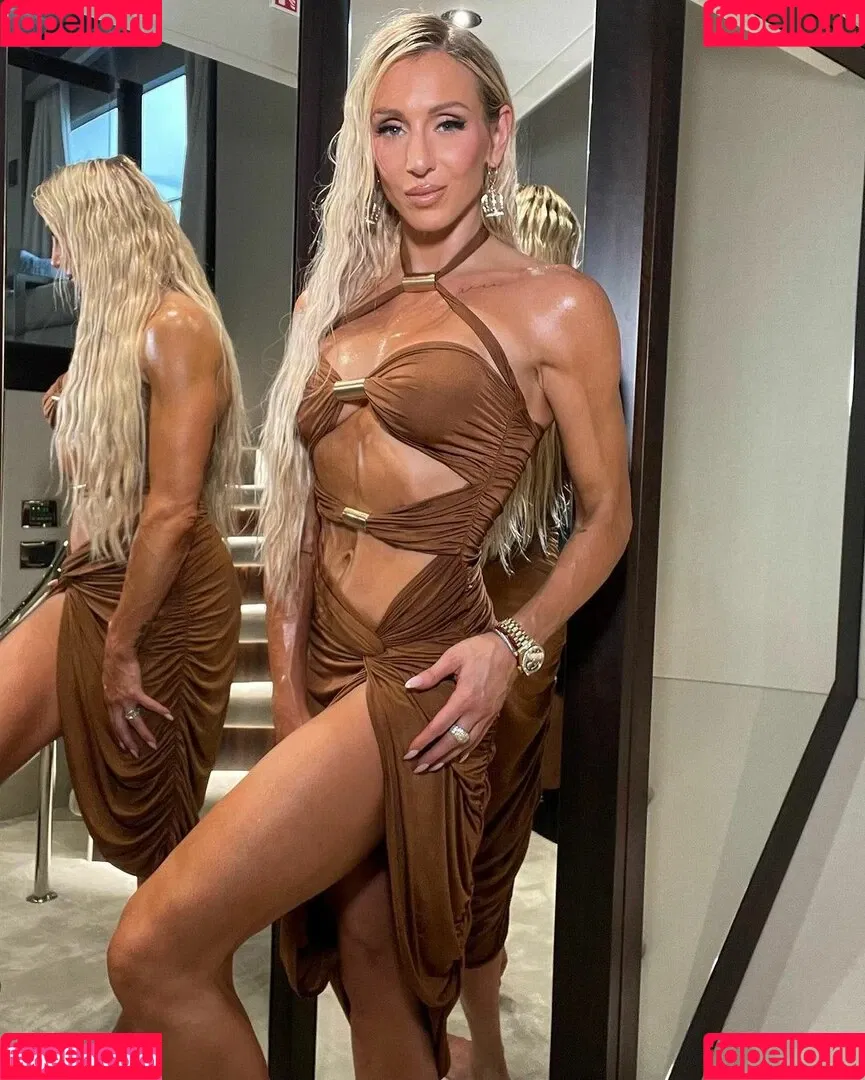 Charlotte Flair / WWE / charlottewwe Onlyfans Photo Gallery 
