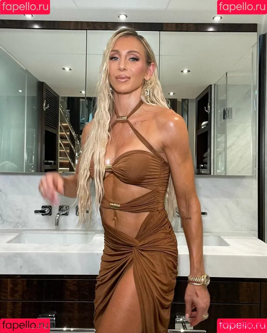 Charlotte Flair / WWE / charlottewwe Onlyfans Photo Gallery 
