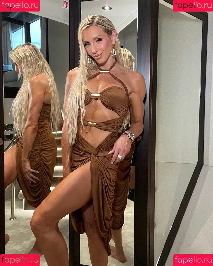 Charlotte Flair / WWE / charlottewwe Onlyfans Photo Gallery 