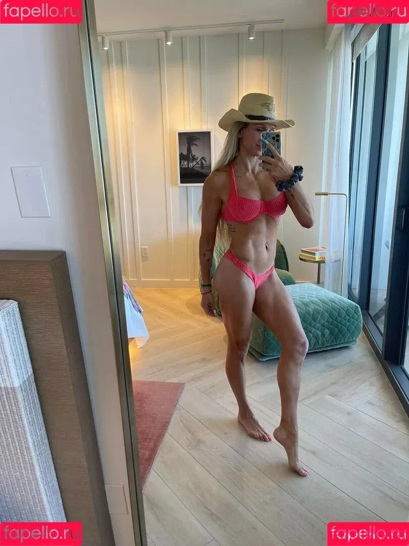 Charlotte Flair / WWE / charlottewwe Onlyfans Photo Gallery 