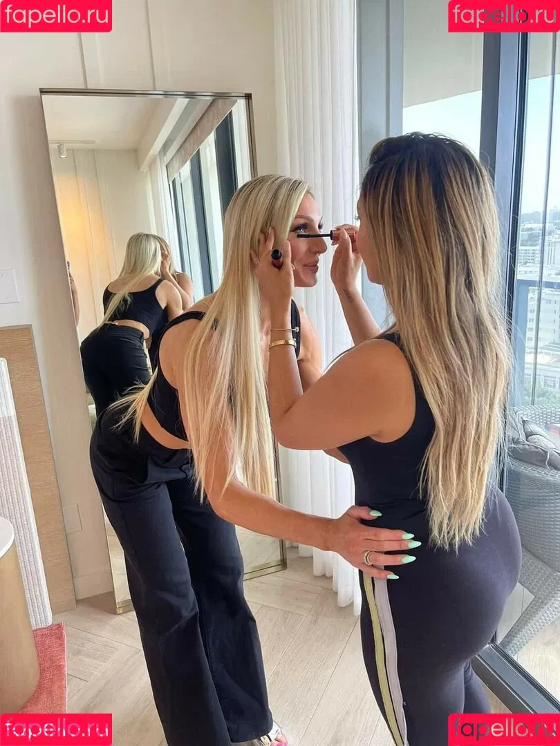 Charlotte Flair / WWE / charlottewwe Onlyfans Photo Gallery 
