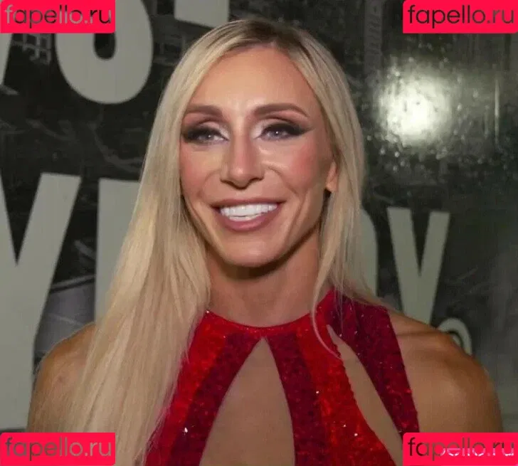 Charlotte Flair / WWE / charlottewwe Onlyfans Photo Gallery 