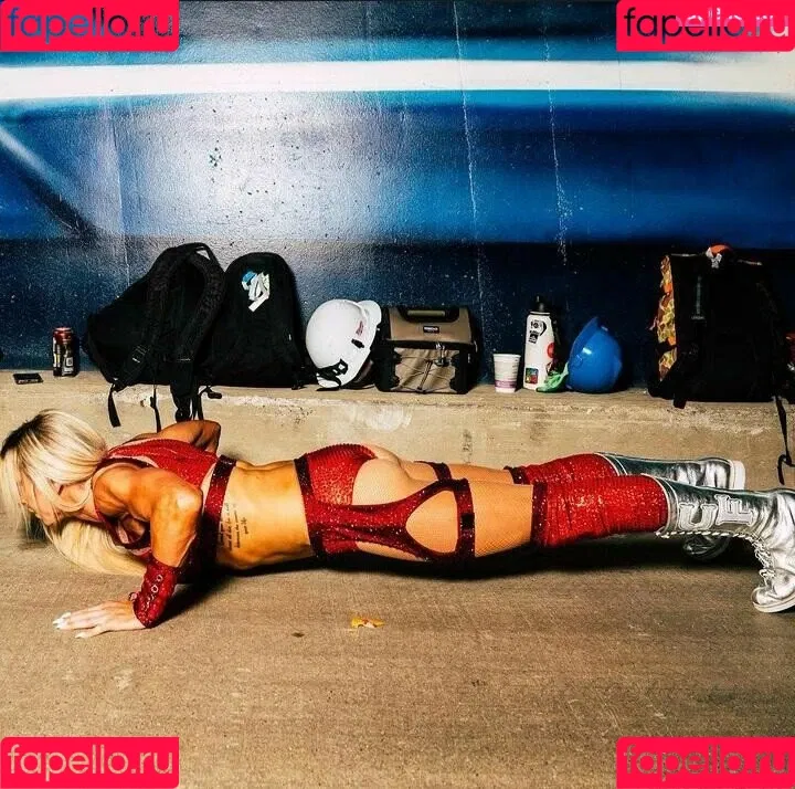 Charlotte Flair / WWE / charlottewwe Onlyfans Photo Gallery 