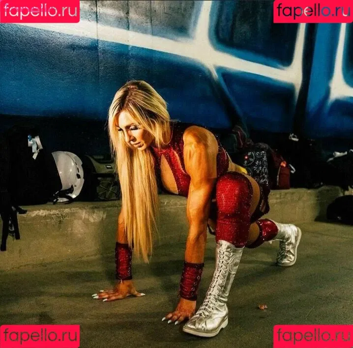 Charlotte Flair / WWE / charlottewwe Onlyfans Photo Gallery 