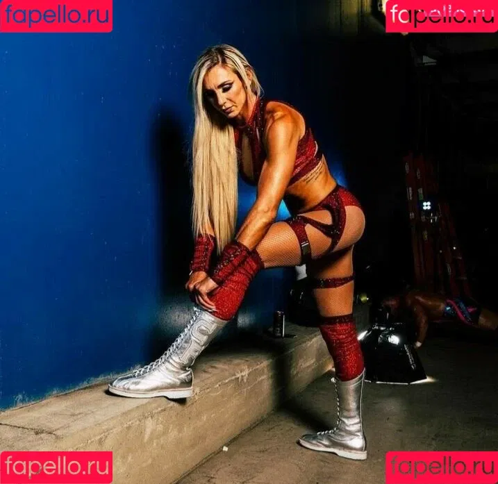 Charlotte Flair / WWE / charlottewwe Onlyfans Photo Gallery 