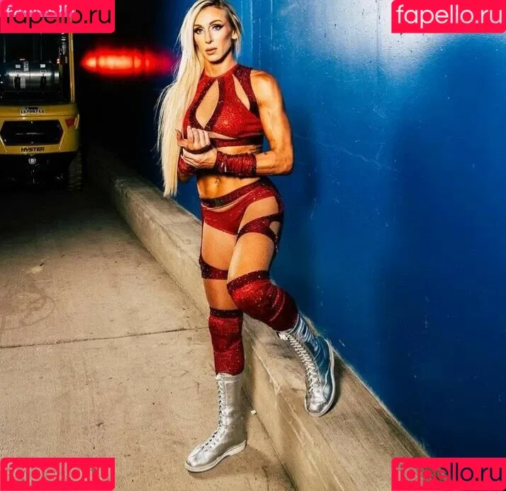 Charlotte Flair / WWE / charlottewwe Onlyfans Photo Gallery 