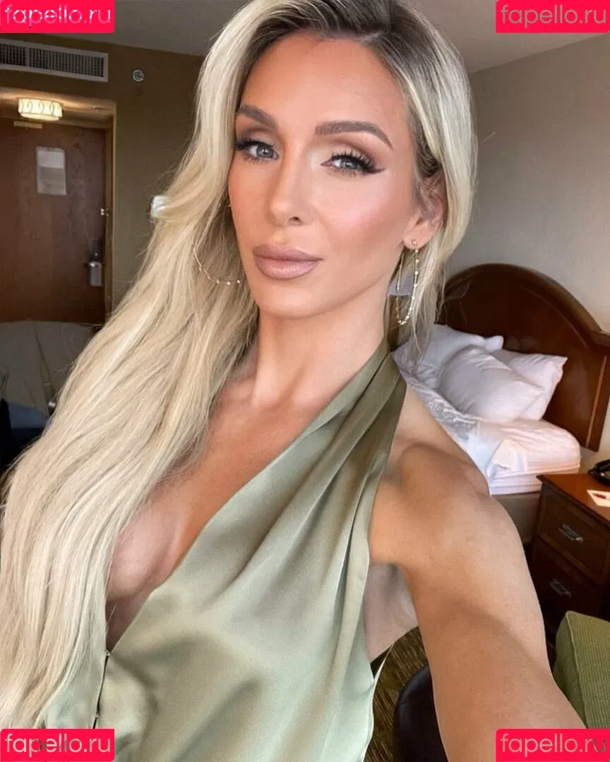 Charlotte Flair / WWE / charlottewwe Onlyfans Photo Gallery 