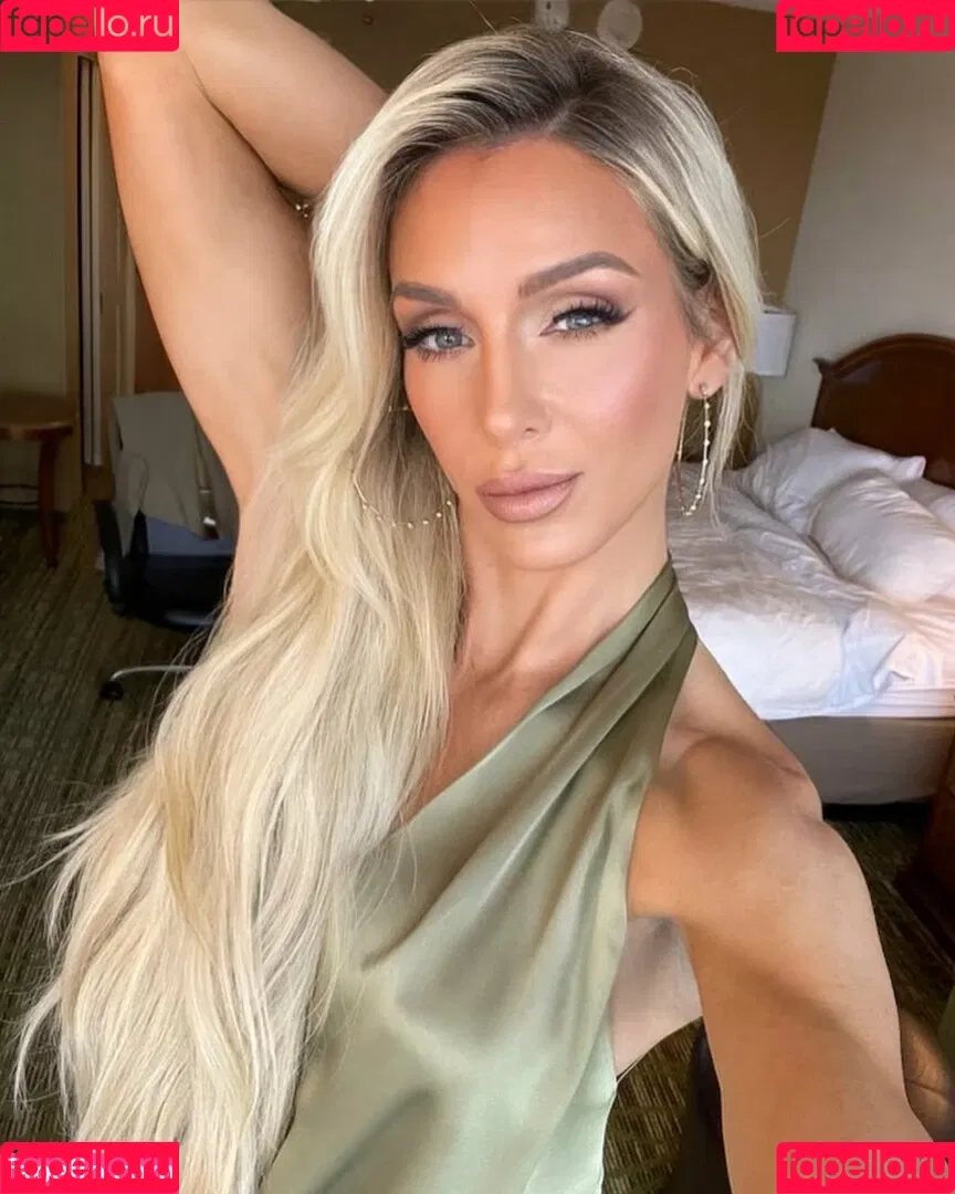 Charlotte Flair / WWE / charlottewwe Onlyfans Photo Gallery 