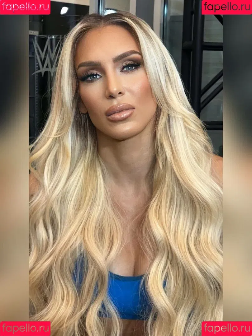 Charlotte Flair / WWE / charlottewwe Onlyfans Photo Gallery 