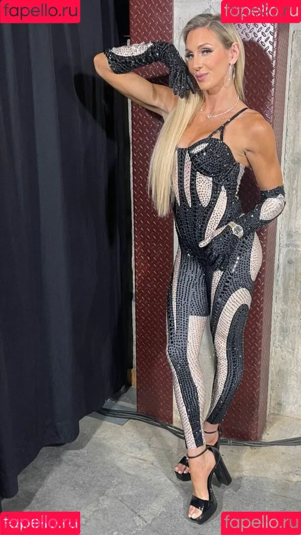 Charlotte Flair / WWE / charlottewwe Onlyfans Photo Gallery 