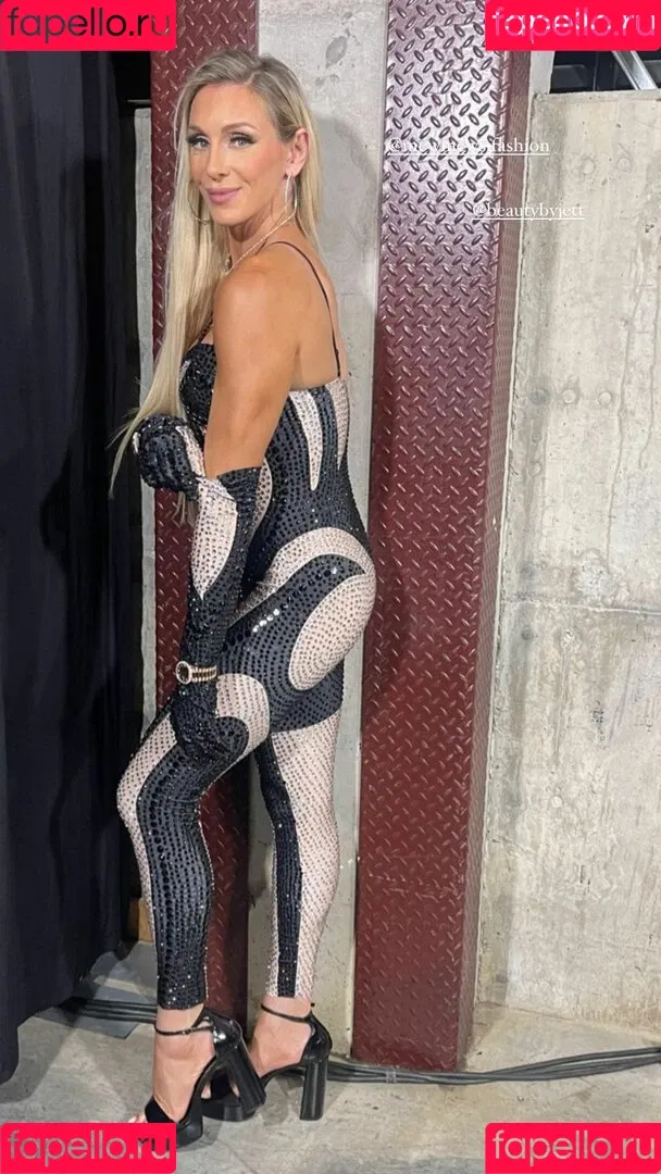 Charlotte Flair / WWE / charlottewwe Onlyfans Photo Gallery 