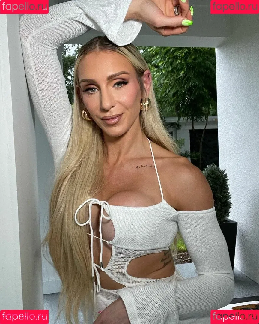 Charlotte Flair / WWE / charlottewwe Onlyfans Photo Gallery 