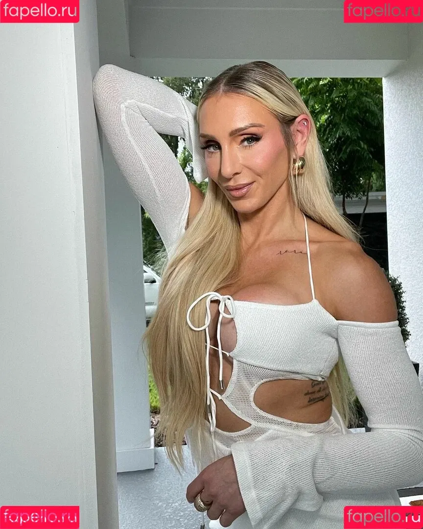 Charlotte Flair / WWE / charlottewwe Onlyfans Photo Gallery 