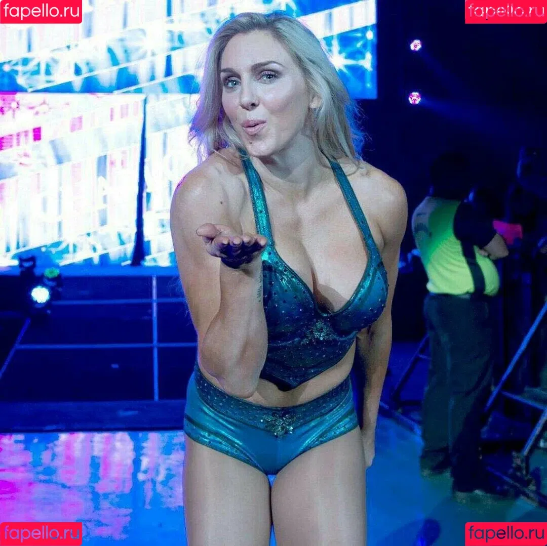 Charlotte Flair / WWE / charlottewwe Onlyfans Photo Gallery 