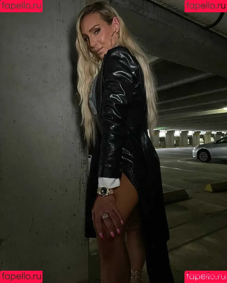 Charlotte Flair / WWE / charlottewwe Onlyfans Photo Gallery 