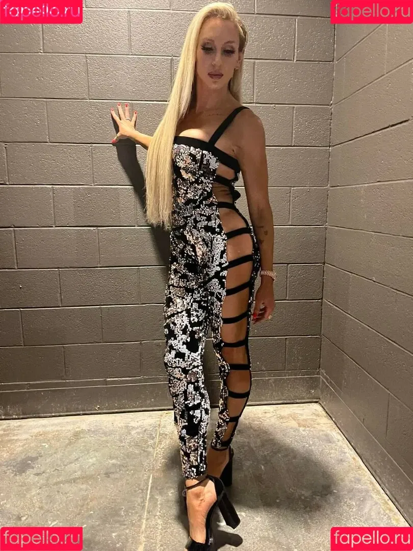 Charlotte Flair / WWE / charlottewwe Onlyfans Photo Gallery 