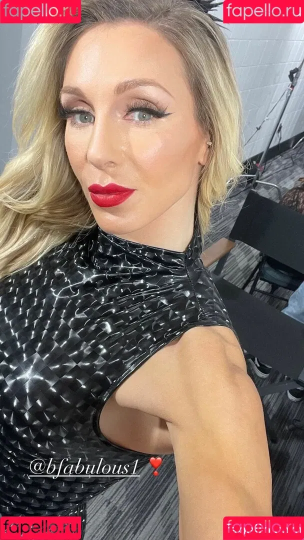 Charlotte Flair / WWE / charlottewwe Onlyfans Photo Gallery 