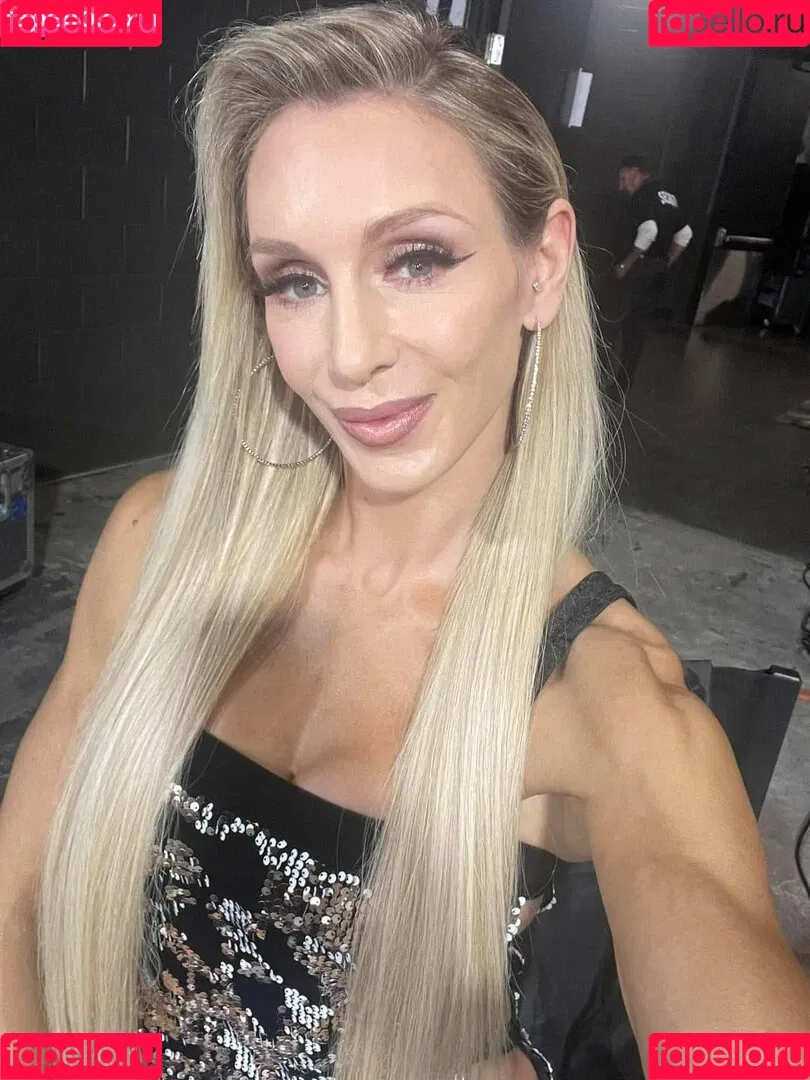 Charlotte Flair / WWE / charlottewwe Onlyfans Photo Gallery 