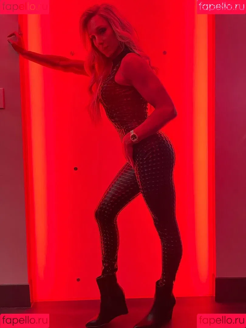 Charlotte Flair / WWE / charlottewwe Onlyfans Photo Gallery 
