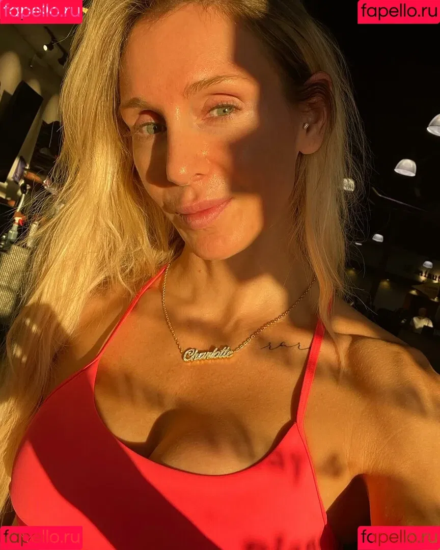 Charlotte Flair / WWE / charlottewwe Onlyfans Photo Gallery 