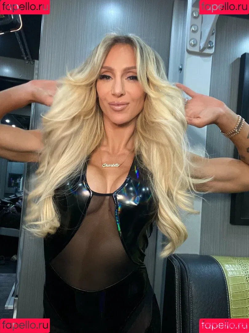 Charlotte Flair / WWE / charlottewwe Onlyfans Photo Gallery 
