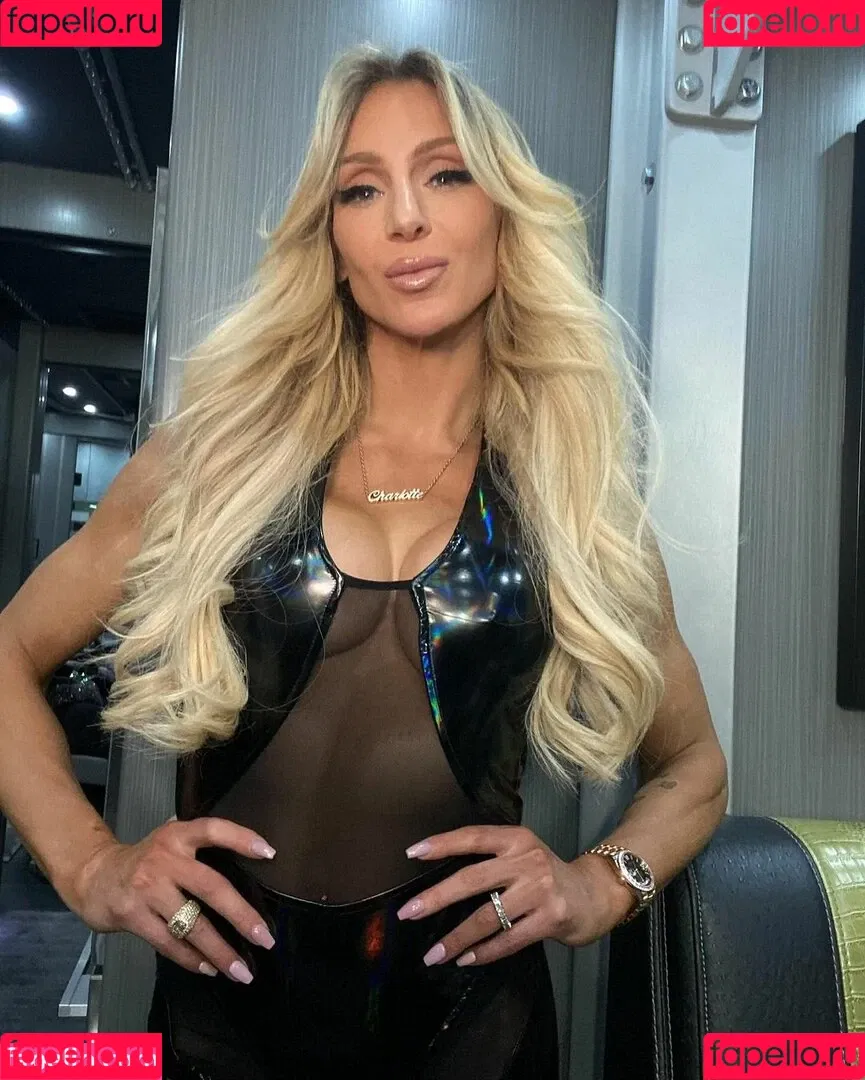 Charlotte Flair / WWE / charlottewwe Onlyfans Photo Gallery 