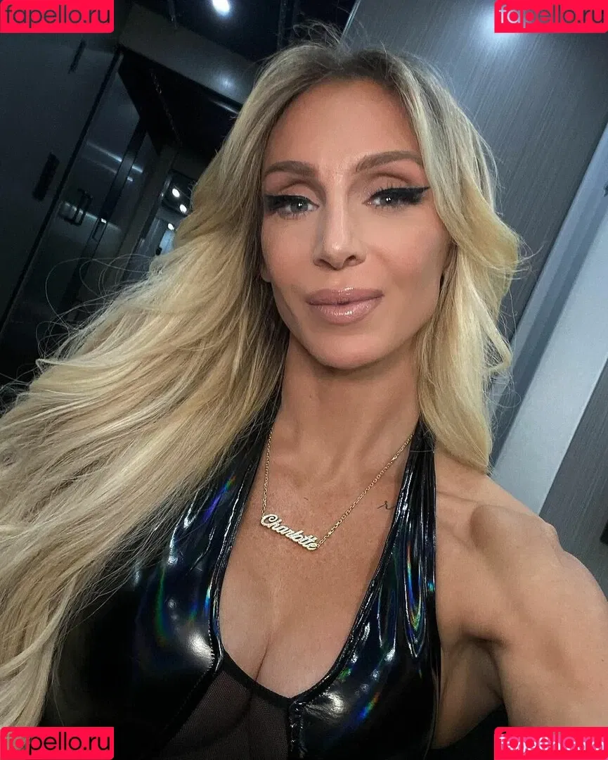 Charlotte Flair / WWE / charlottewwe Onlyfans Photo Gallery 