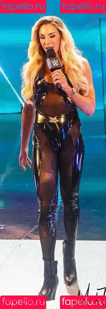 Charlotte Flair / WWE / charlottewwe Onlyfans Photo Gallery 