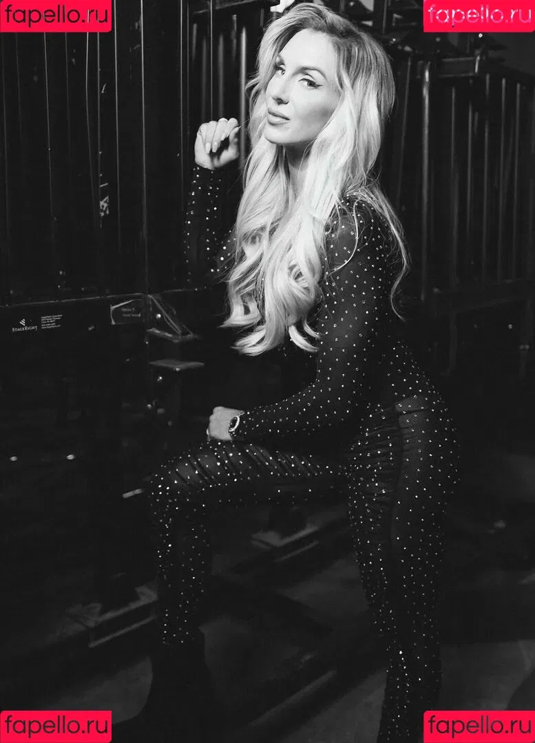 Charlotte Flair / WWE / charlottewwe Onlyfans Photo Gallery 
