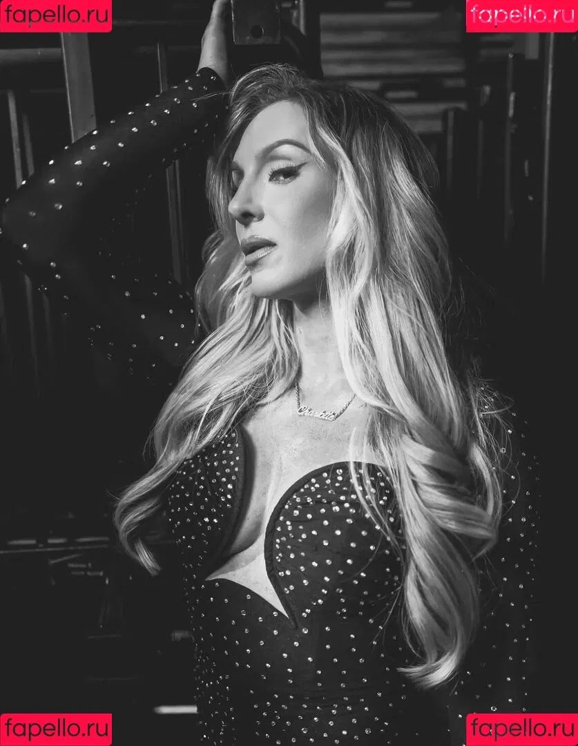 Charlotte Flair / WWE / charlottewwe Onlyfans Photo Gallery 