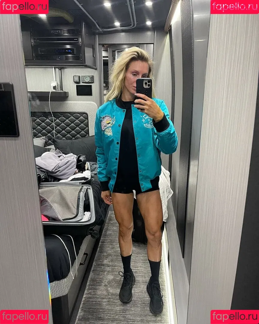 Charlotte Flair / WWE / charlottewwe Onlyfans Photo Gallery 