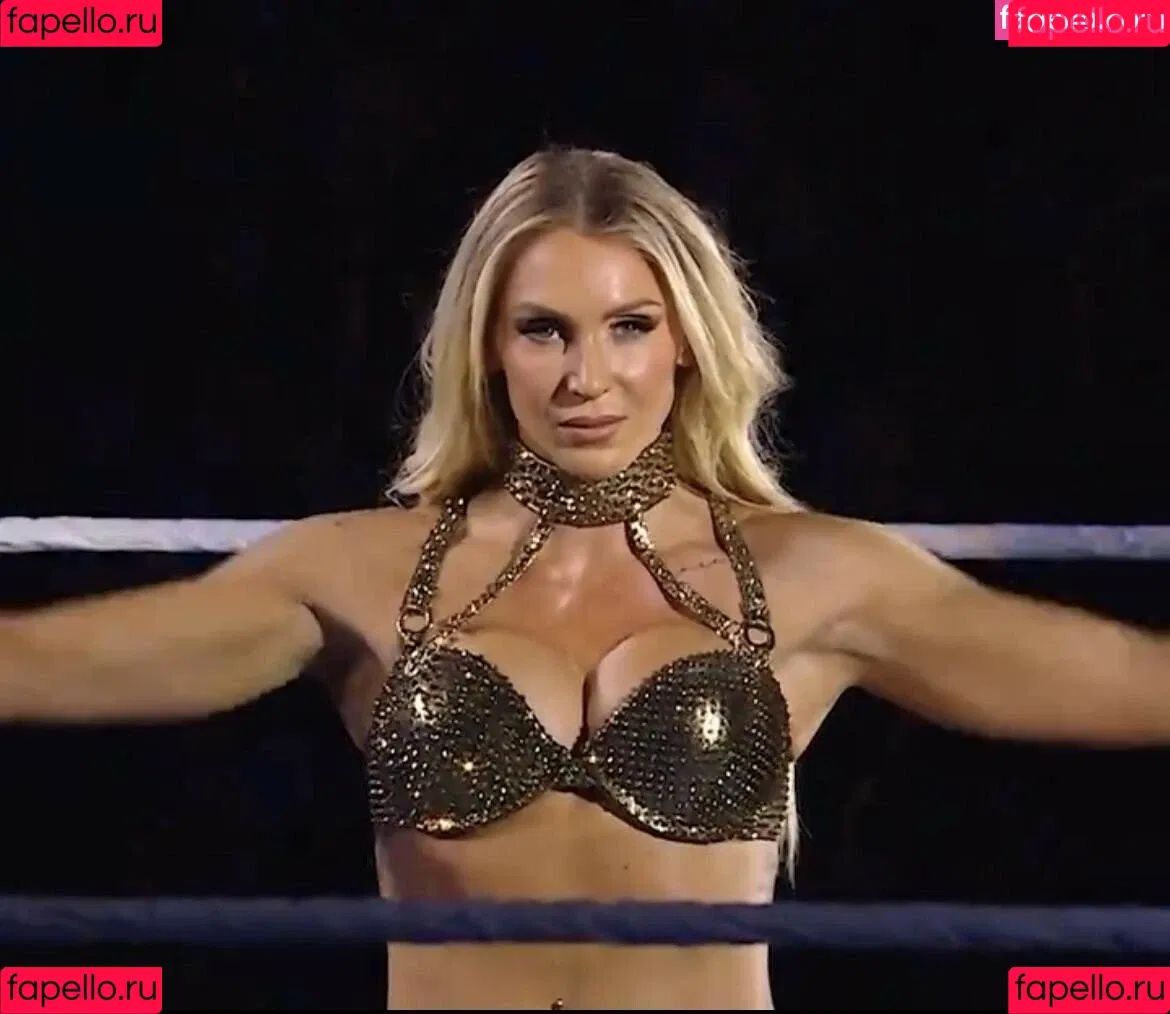 Charlotte Flair / WWE / charlottewwe Onlyfans Photo Gallery 