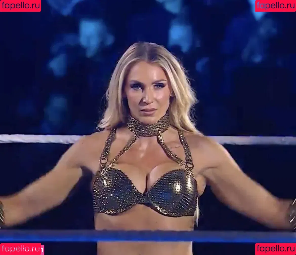 Charlotte Flair / WWE / charlottewwe Onlyfans Photo Gallery 