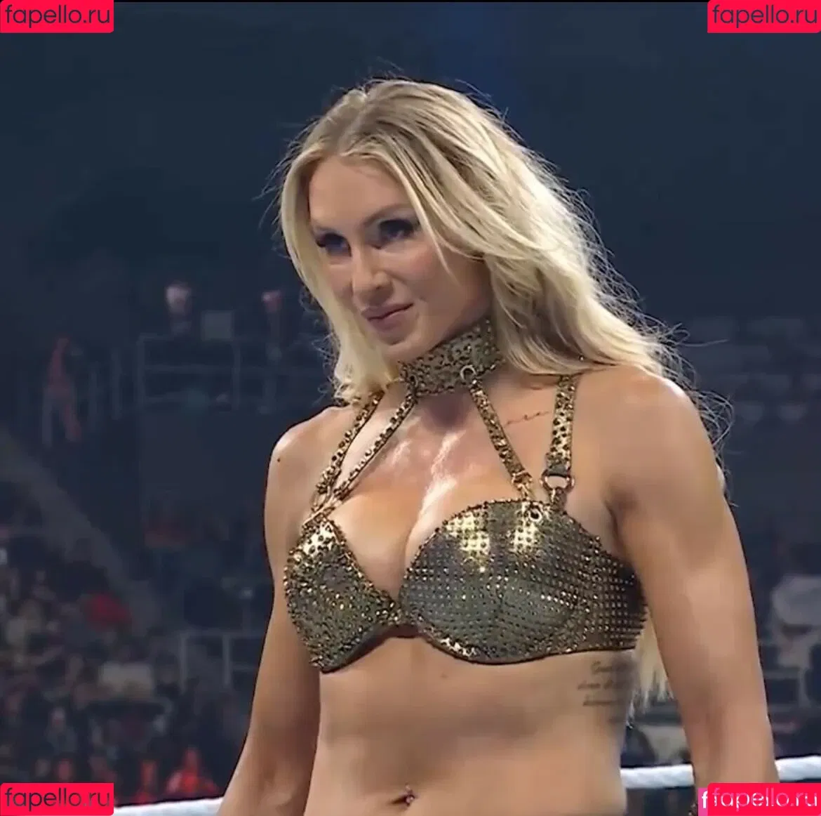 Charlotte Flair / WWE / charlottewwe Onlyfans Photo Gallery 