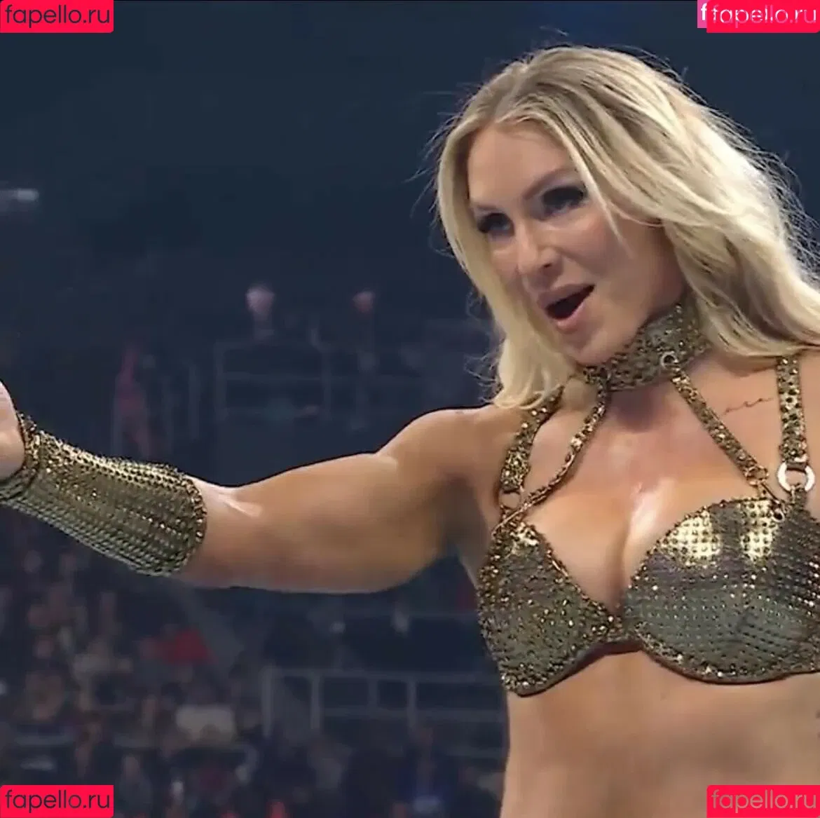 Charlotte Flair / WWE / charlottewwe Onlyfans Photo Gallery 