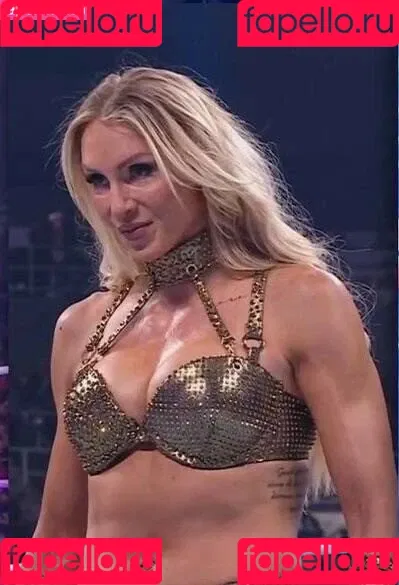 Charlotte Flair / WWE / charlottewwe Onlyfans Photo Gallery 