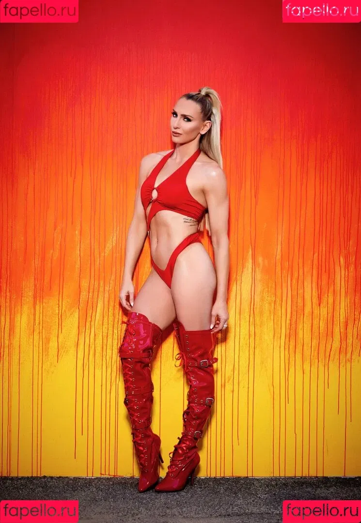 Charlotte Flair / WWE / charlottewwe Onlyfans Photo Gallery 