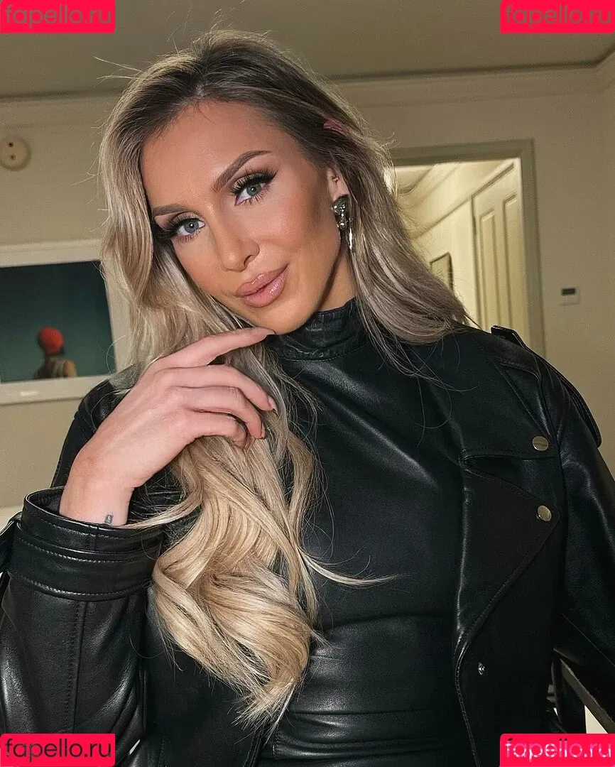 Charlotte Flair / WWE / charlottewwe Onlyfans Photo Gallery 