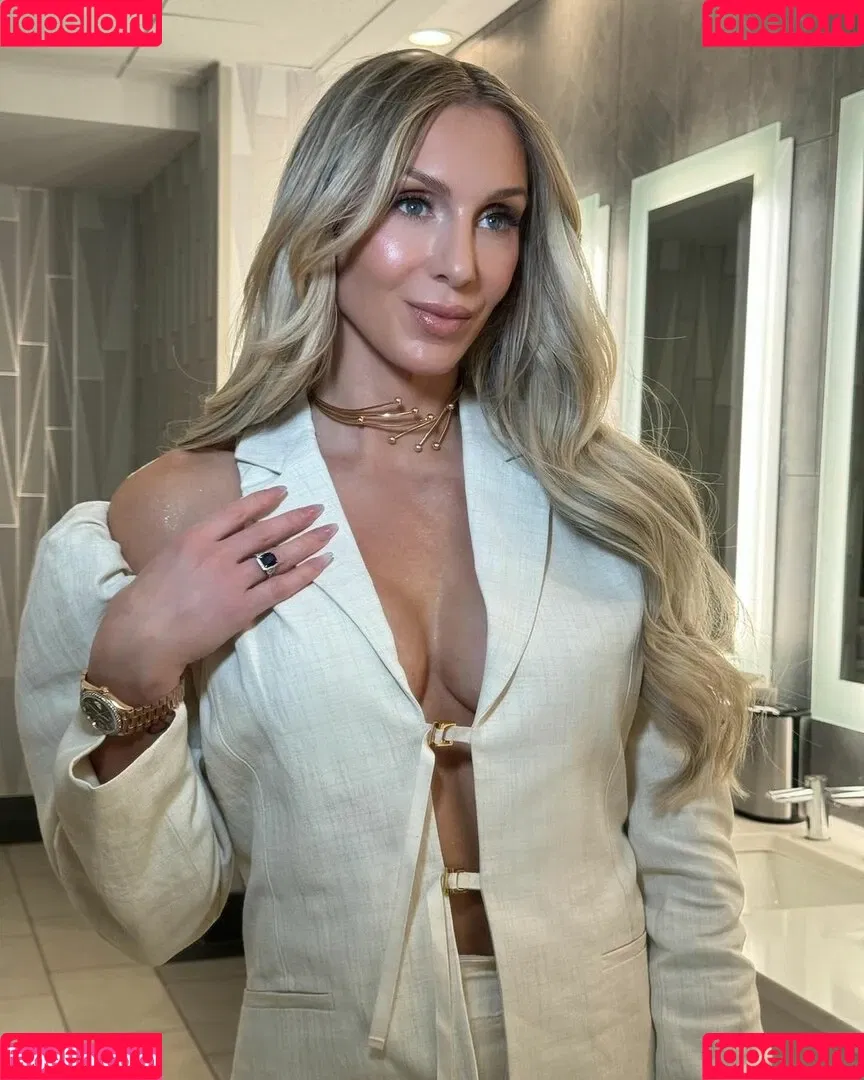 Charlotte Flair / WWE / charlottewwe Onlyfans Photo Gallery 